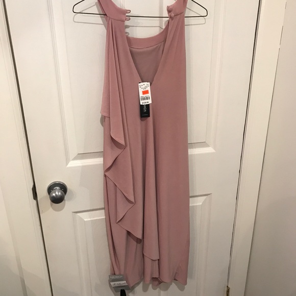 Brand new with tags Soft pink dress - Picture 2 of 2